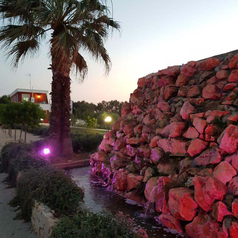 Tenuta Casine Vittorio Lequile Exterior foto